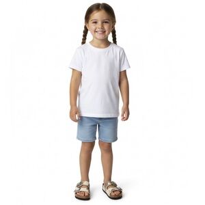 Birkenstocks Kids Camouflage Sandals EUR Size 28 US 10 10.5 Unisex Beige Tan